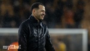 Rosenior Expects Emotional Return To Hull City For FA Cup Clash Against Chelsea