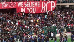 Will RCB Play at M. Chinnaswamy Stadium in IPL 2026? Here’s What We Know