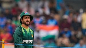 'Execution Was Missing': Pakistan Captain Salman Ali Agha Explains Crushing Loss to India