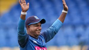 Sanath Jayasuriya to Leave Sri Lanka Head Coach Role After T20 World Cup