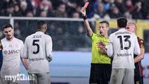 Serie A Legends Would Face Suspensions In Modern Football, Says Juan Jesus