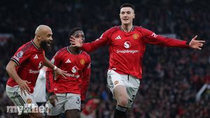 Sesko Dream Winner Seals Manchester United Victory Over Fulham In Dramatic Fashion