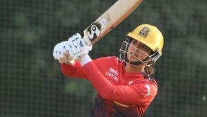 WPL 2026: RCB captain Smriti Mandhana names two Top uncapped Players ahead of Final
