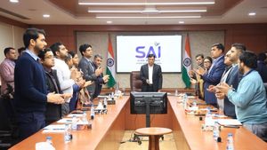 Sports Infrastructure Expansion Under Khelo India And SAI As Mansukh Mandaviya Lays Foundation Stones