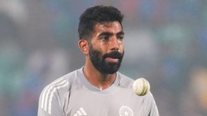 Sports News Bulletin 7 February: Bumrah Under Cloud, RCB Ownership Twist