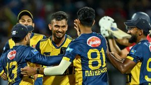 T20 World Cup 2026: Sri Lanka Reveal Final Squad, Dasun Shanaka-led side ready to make an impact