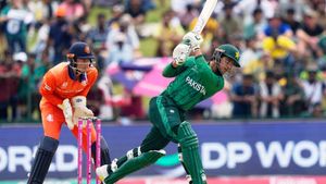 T20 World Cup Today Match: Full List of Fixtures Today, Schedule, H2H Record, Squads