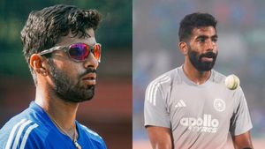 T20 World Cup: Bangar on Bumrah-Washington Equation and Batting Adjustments