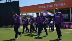 T20 World Cup 2026 Group C Preview: Teams, Key Players and Storylines