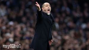 Tottenham Soldiers: Tudor Seeks Players To Fight For Premier League Status