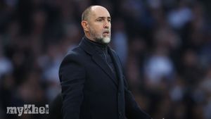 Tottenham Face Biggest Rescue Job Under Igor Tudor As Relegation Fears Grow
