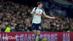 Tottenham Eye Big Summer Transfer Ambitions As Lange Signals Plans