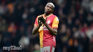 Victor Osimhen Accuses Napoli Of Lies Over Transfer Talks And A Gentleman's Agreement