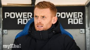Watford Head Coach Edward Still Appointed After Gracia's Departure
