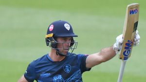 From Hockey World Cup for SA to T20 World Cup 2026 for Italy: Wayne Madsen's Unlikely Two-Sport, Two-Nation Journey