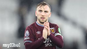 West Ham Draws With Bournemouth As Bowen Wasted Late Chance Highlights Goalless Premier League Clash