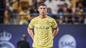 Why is Cristiano Ronaldo on Strike at Al Nassr? Will he leave the Saudi Club?