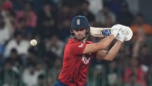 RCB player Will Jacks creates Prestigious Record even Virat Kohli couldn't achieve, joins another ex-RCB star