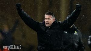 Wolves Improve Under Edwards Pre Palace Clash