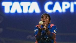 WPL Sponsors 2026: How the League Reached ₹130 Crore