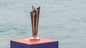 T20 World Cup 2026: Top Contenders Carrying the Weight of Expectation