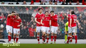 Wrexham Ipswich Eight-Goal Thriller Drives Play-off Hopes In Championship