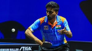 WTT Star Contender Chennai: Sathiyan Gnanasekaran hails India's Table Tennis Surge, Diya 'amazed' to be Top Seed