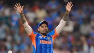 Will Suryakumar Yadav Retire After T20 World Cup 2026? Reports Suggest Exit