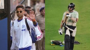 T20 World Cup News Bulletin March 8: Suryakumar Yadav Retirement Talk, De Kock ICC Criticism, Chakravarthy?