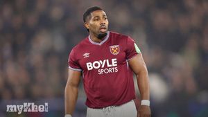 Adama Traore Weightlifting Ban At West Ham Highlights Nuno Espirito Santo’s Cautious Approach