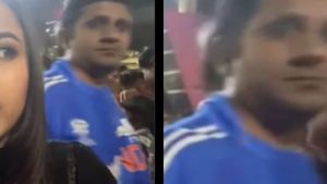 T20 World Cup Final: Journalist faces Inappropriate Touching from Pervert in Ahmedabad after India's World Cup Victory