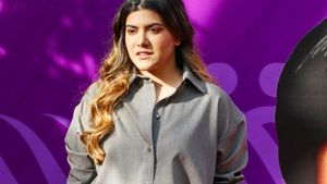 RCB owner Ananya Birla gets Instagram Boost after IPL Deal, gets more than 400 Per Cent Followers Hike