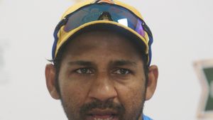 Who Is The New Test Coach Of Pakistan For Upcoming Bangladesh Tour?