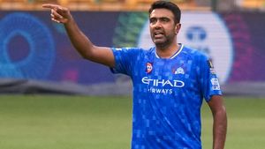 Don’t Give Him Such A Target: Ravi Ashwin On Vaibhav Sooryavanshi India Debut Buzz After CSK Knock