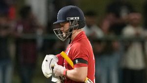 Delhi Capitals' Ben Duckett Opts Out of IPL 2026 to Focus on England Career, Faces Possible BCCI Ban