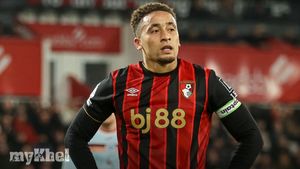 Bournemouth Draw With Brentford Leaves Tavernier Frustrated Over Missed Chances