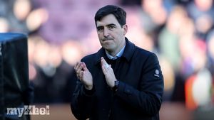 Bournemouth Stay Unbeaten Eight Games After Semenyo Exit, Says Iraola
