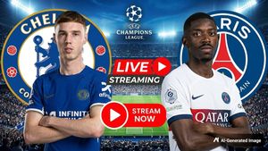 Chelsea vs PSG Live Streaming: Where To Watch The UEFA Champions League Round Of 16 Clash?