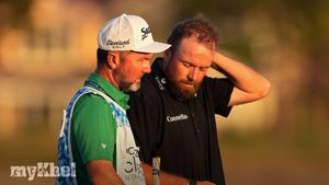 Nico Echavarria Clinches Cognizant Classic As Shane Lowry Laments Late Collapse