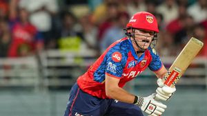 PBKS vs GT IPL 2026: What was the Turning Point of the Match at Mullanpur as Punjab Kings start with a Victory?