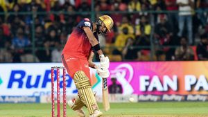 RCB vs SRH: 'We're gonna Win like Champions' - Ex-India player decodes RCB mentality on Air after Devdutt Padikkal Demolition