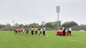 East Bengal beat arch-rivals Mohun Bagan, Secure 285 Points with 43 Medals