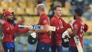US-Iran-Israel War Impact: ECB Cancels England Lions UAE Tour and Women’s Abu Dhabi Camp