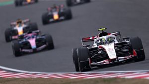 Will F1 Replace the Bahrain and Saudi Gps? Updated 2026 Calendar Explained