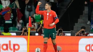 Portugal Squad News: Mateus Fernandes Earns Debut Call-up; Ronaldo Sidelined