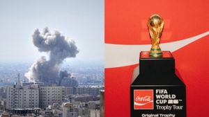 How the Iran–USA Conflict Could Impact the 2026 FIFA World Cup and Argentina vs Spain Finalissima