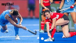 FIH Hockey World Cup 2026: Complete Match Schedule, Fixtures And Dates Out For Belgium-Netherlands Showpiece Event