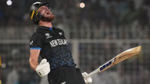 T20 World Cup News Bulletin March 5: Finn Allen Record, India vs England Build-Up, Zimbabwe Travel Chaos