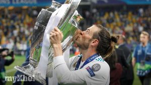 Gareth Bale Reveals Manchester United Snub As Heart Was Set On Real Madrid