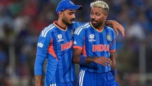 Fact Check: Was Hardik Pandya Shirtless After Practice Match In Mumbai Ahead Of IPL 2026?